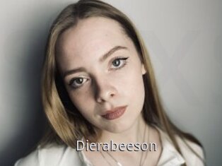 Dierabeeson