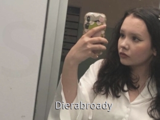 Dierabroady