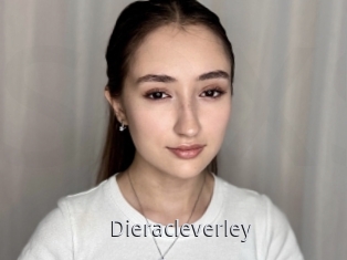 Dieracleverley