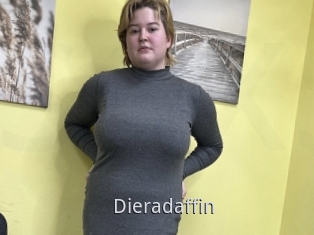 Dieradaffin