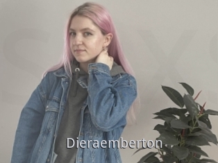 Dieraemberton