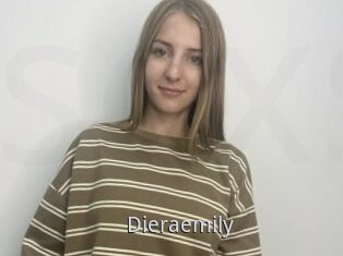 Dieraemily