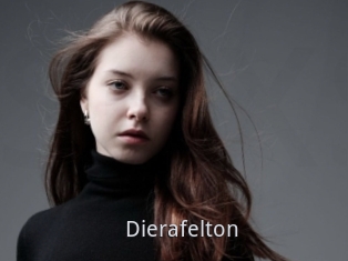 Dierafelton
