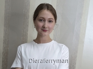Dieraferryman
