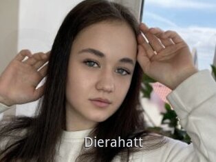 Dierahatt