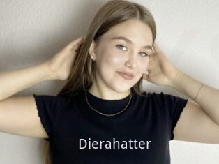 Dierahatter