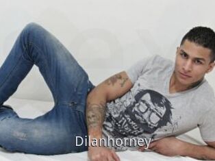 Dilanhorney