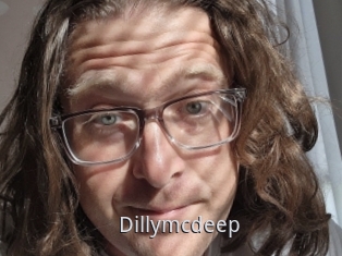 Dillymcdeep