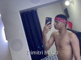 Dimitri_hot20
