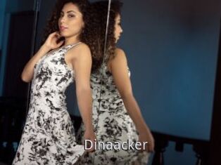 Dinaacker