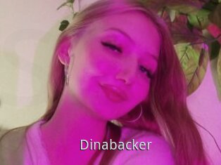 Dinabacker