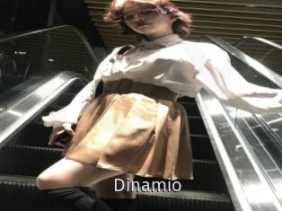 Dinamio