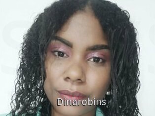 Dinarobins