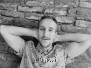 Dinster