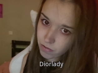 Diorlady