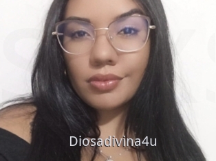 Diosadivina4u