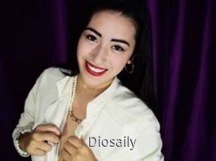 Diosaily