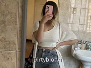 Dirtyblondi