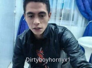 Dirtyboyhornyx1