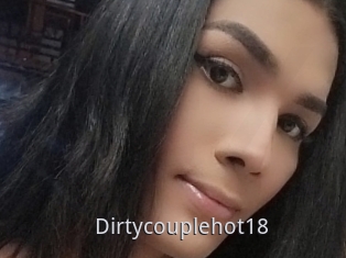 Dirtycouplehot18