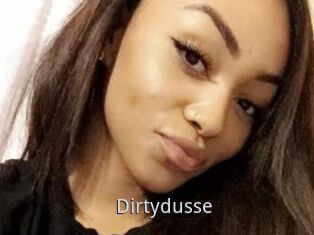 Dirtydusse