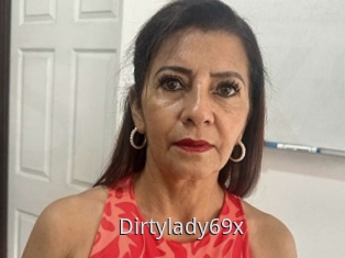 Dirtylady69x