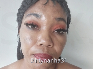 Dirtynanha31