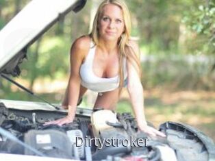 Dirtystroker