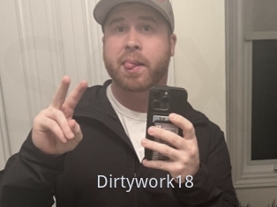 Dirtywork18