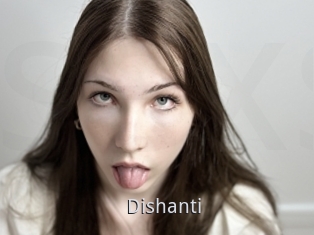Dishanti
