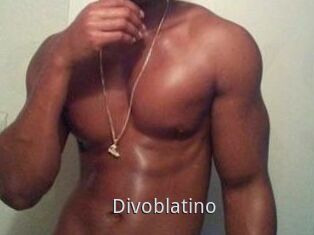 Divoblatino