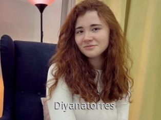 Diyanatorres