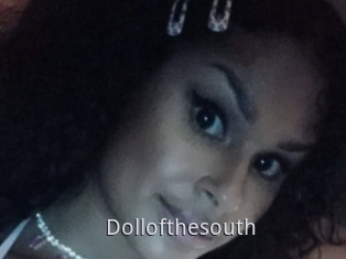 Dollofthesouth