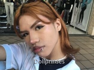 Dollprinses