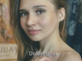 Doloresgret