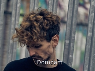 Domdam