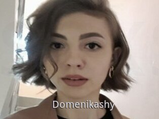 Domenikashy