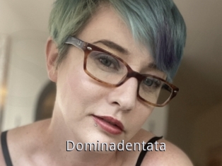 Dominadentata