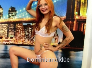 Dominicandkl0e