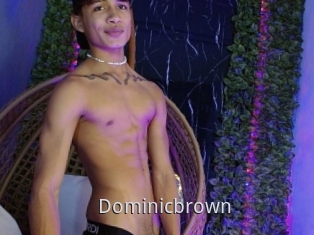 Dominicbrown