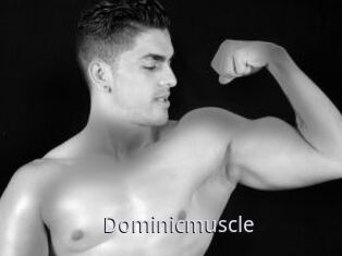 Dominicmuscle
