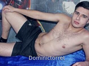 Dominictorret