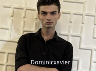 Dominicxavier