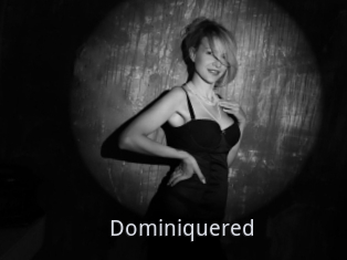 Dominiquered