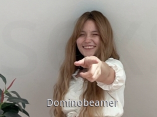 Dominobeamer