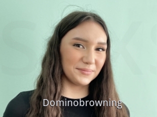 Dominobrowning