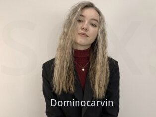 Dominocarvin