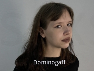 Dominogaff