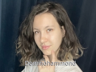 Dominohammond