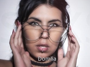 Domlia
